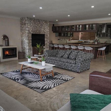 Vogelstrand Holiday House Свакопмунд Екстер'єр фото
