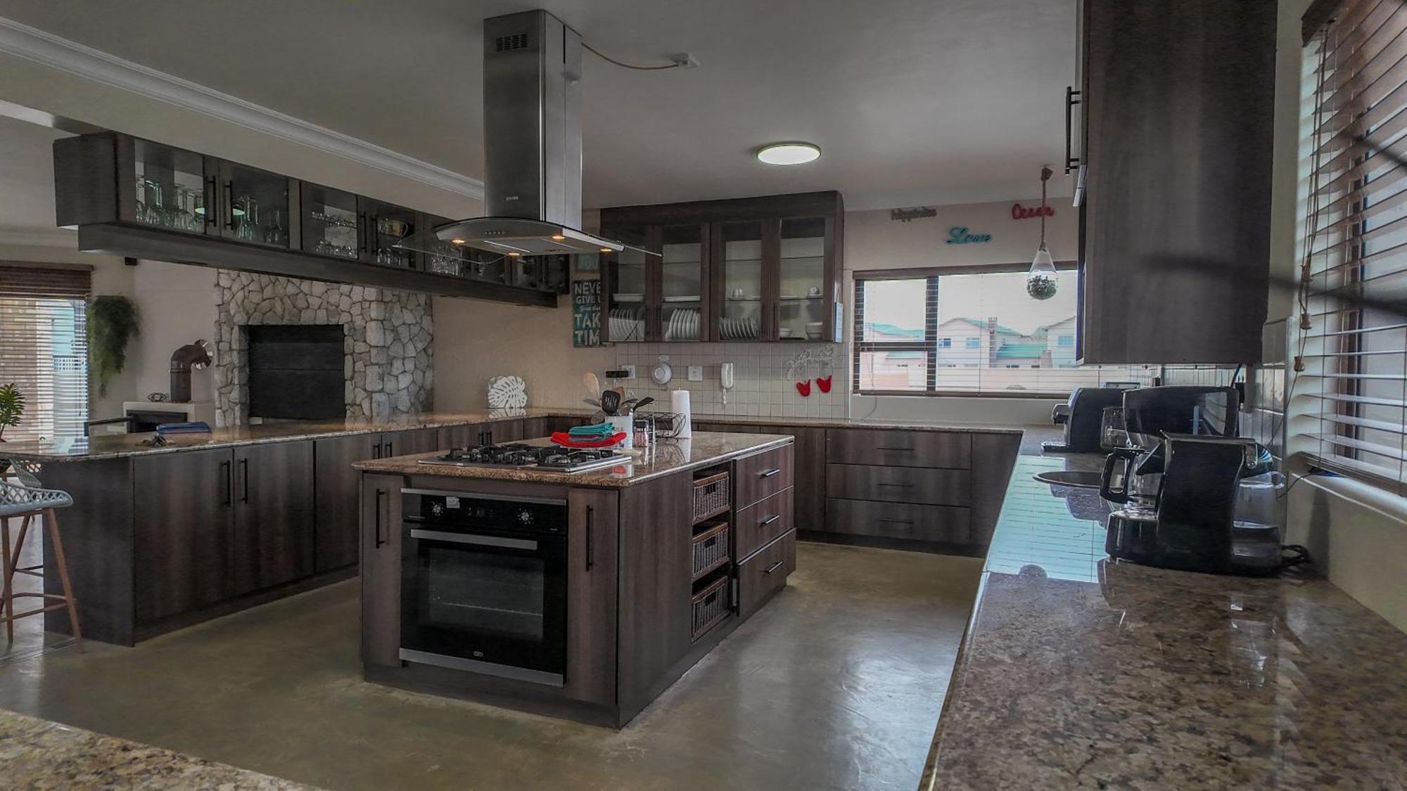 Vogelstrand Holiday House Свакопмунд Екстер'єр фото