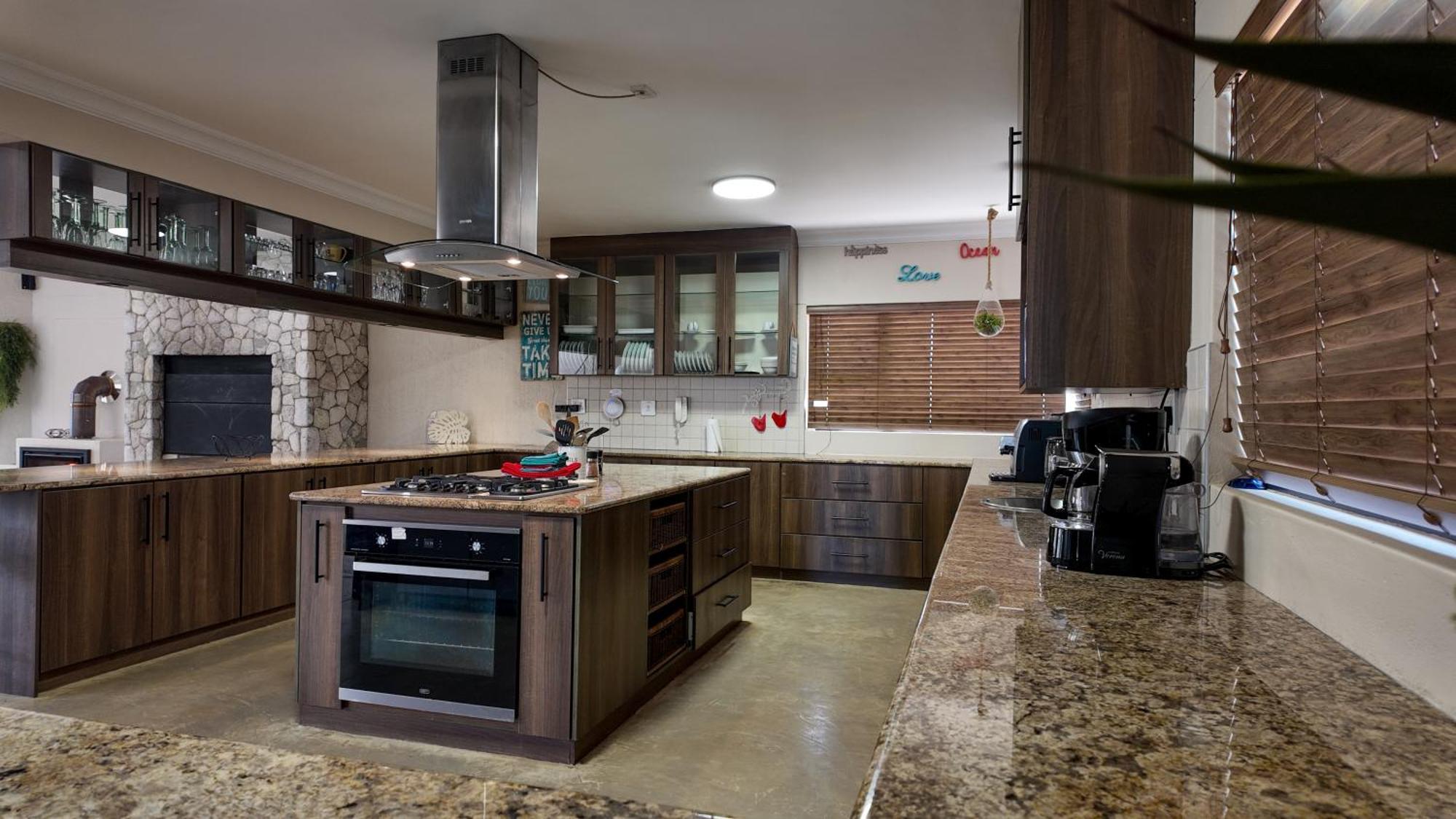 Vogelstrand Holiday House Свакопмунд Екстер'єр фото