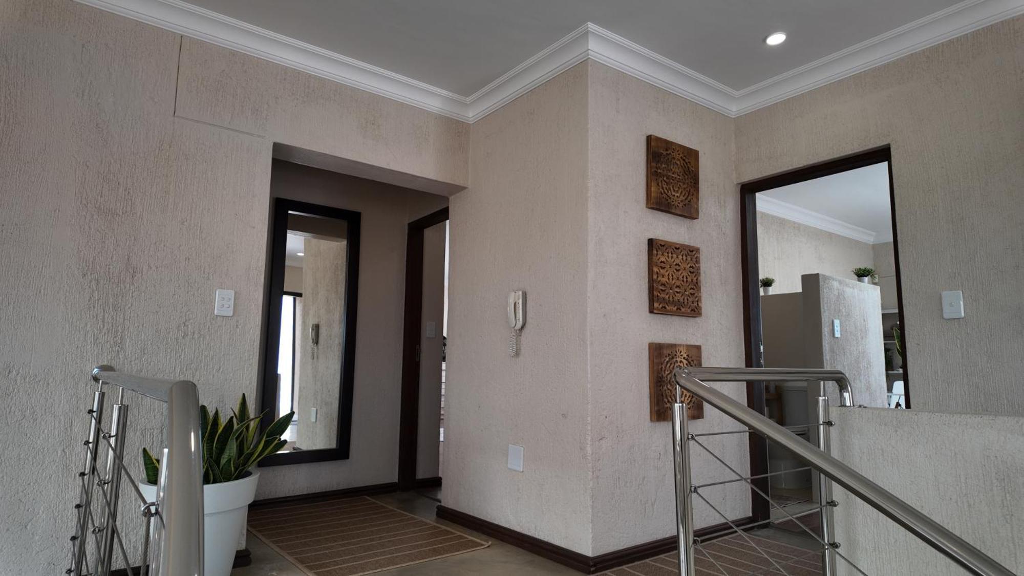 Vogelstrand Holiday House Свакопмунд Екстер'єр фото