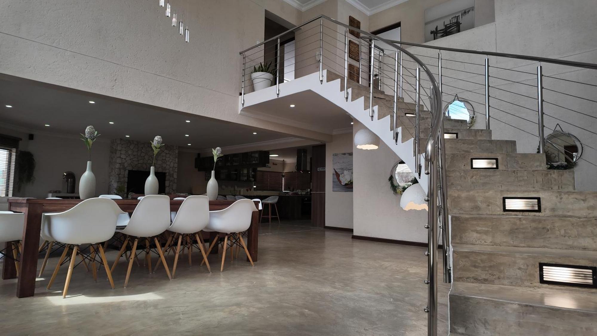 Vogelstrand Holiday House Свакопмунд Екстер'єр фото
