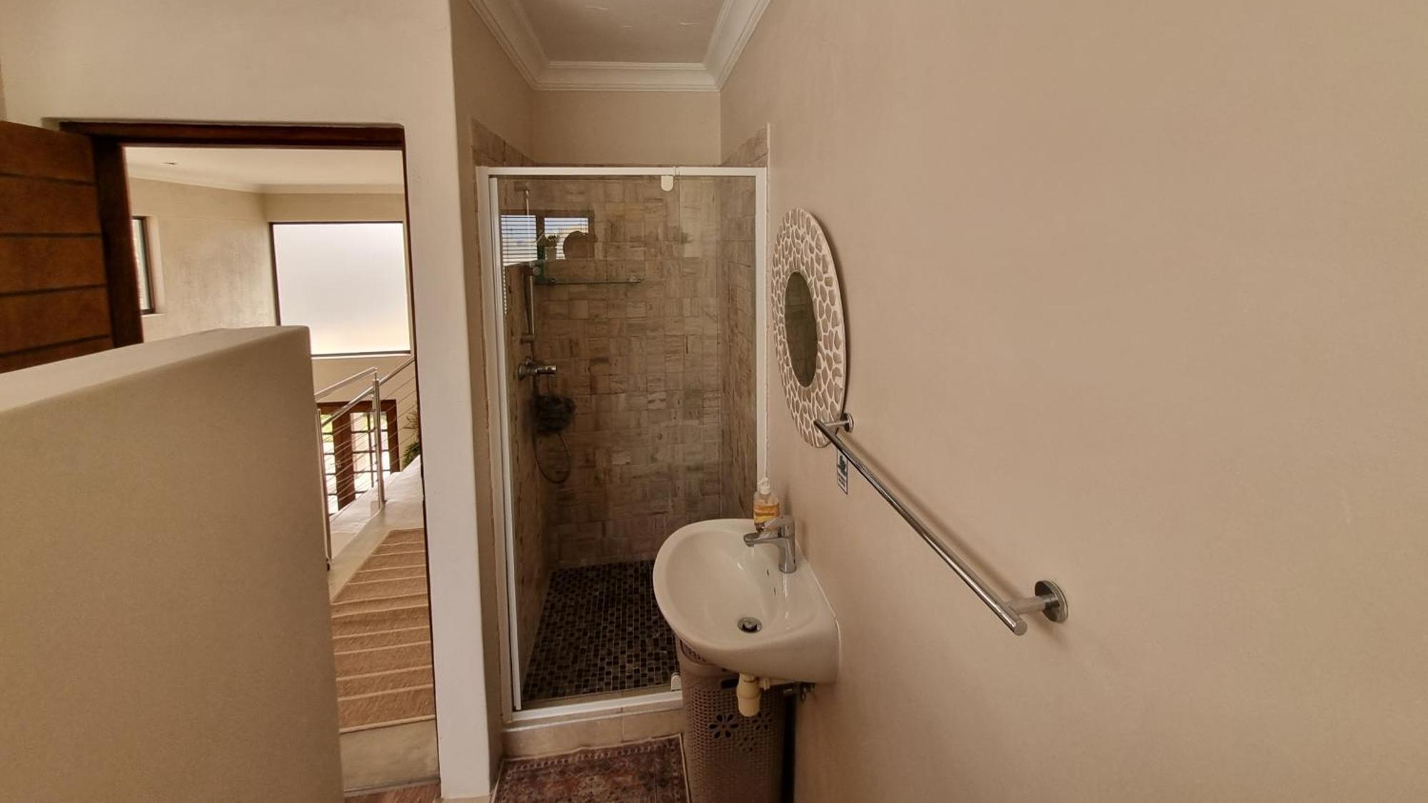 Vogelstrand Holiday House Свакопмунд Екстер'єр фото