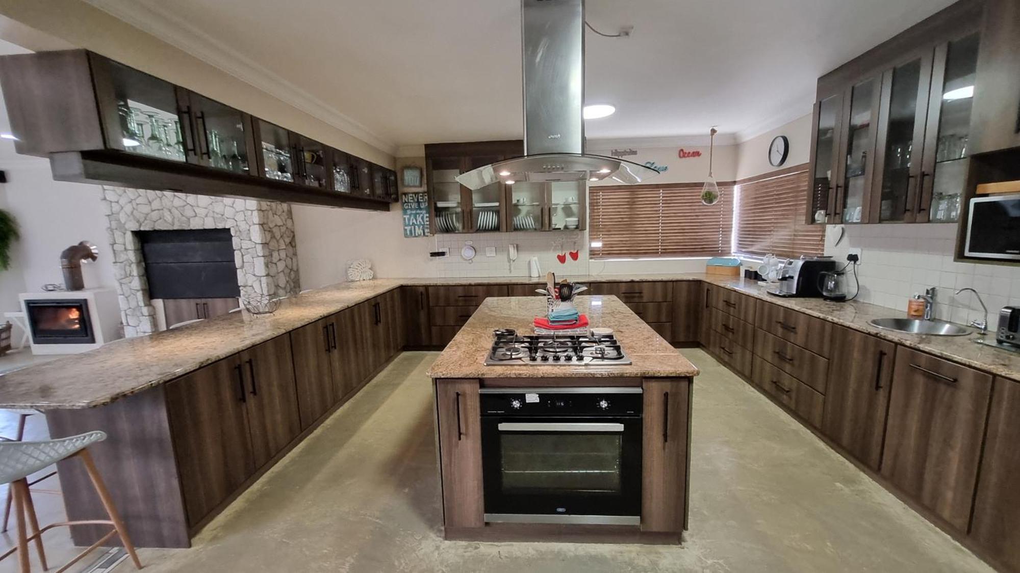Vogelstrand Holiday House Свакопмунд Екстер'єр фото